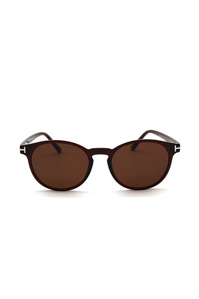 Marisol Mrs Lisbon C15Y Unisex Sunglasses