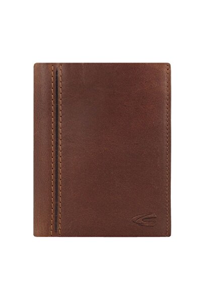 Camel Active Bilbao Geldbörse RFID Schutz Leder 10,5 cm