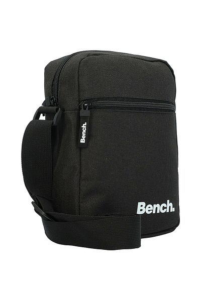 BENCH Classic shoulder bag 18 cm