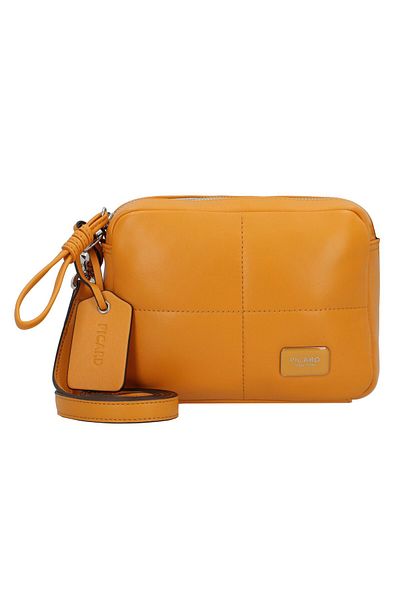 Picard Plaza Mini Bag Shoulder Bag Leather 17.5 cm