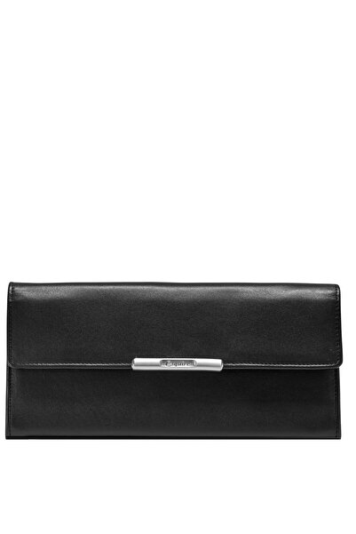 Esquire Helena Geldbörse Leder 18 cm