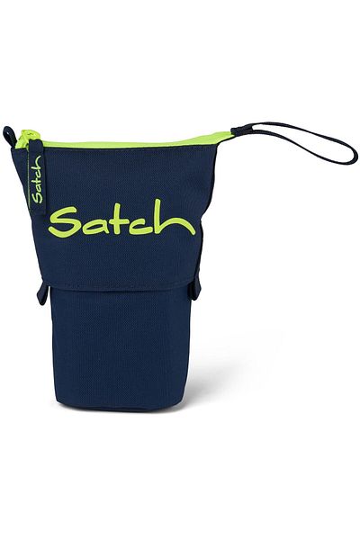 satch Pencil Case 17 Cm