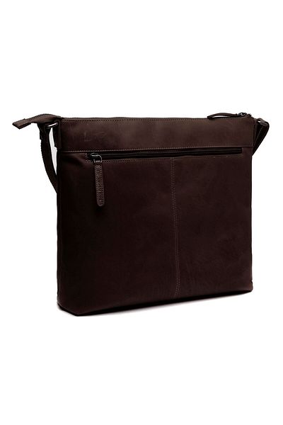 The Chesterfield Brand Cartagena Shoulder bag Leather 33 cm