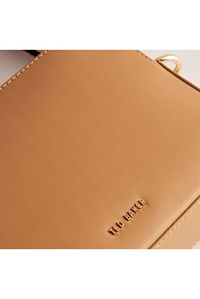 Ted Baker Shoulder bag Leather 22.5 cm