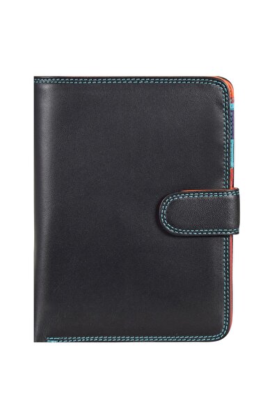 Mywalit Große Geldbörse aus Leder 14 cm