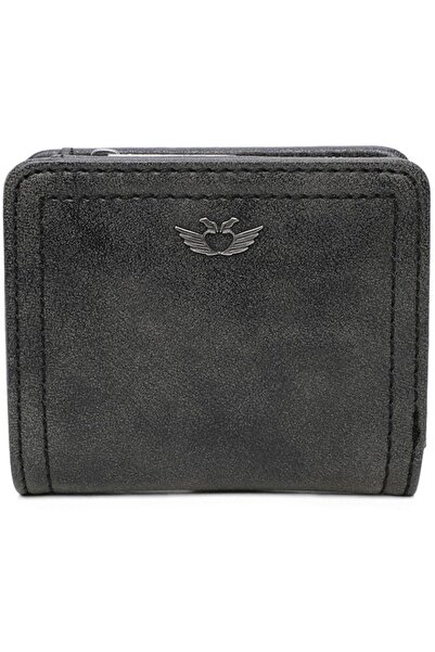 Fritzi aus Preußen Aurelie Vintage Fritzi11 Geldbörse – 11,5 cm