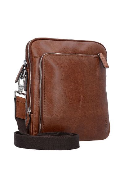 Picard Buddy shoulder bag leather 23 cm