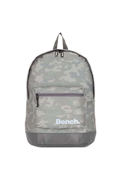 BENCH Classic Rucksack 42 cm Laptopfach