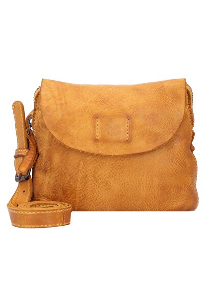 Harold's Submarin Umhängetasche Leder 18 cm