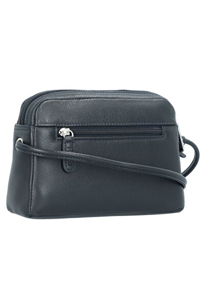 Picard Naozaj kožená taška cez rameno 21 cm