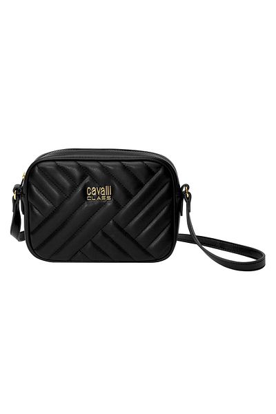 Class Roberto Cavalli Marzia Geanta de umar 22 cm