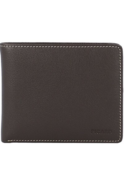 Picard Diego Geldbörse Leder 11 cm