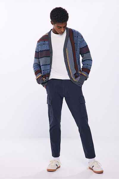 Springfield Cargo Trousers