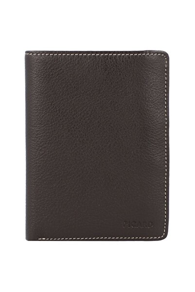 Picard Diego Geldbörse Leder 9 cm