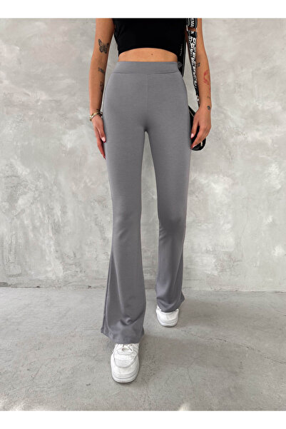 winmoda Spanish Leg Pants / Lycra Spanish Pants