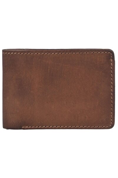 Harold's Submarine Geldbörse Leder 10 cm