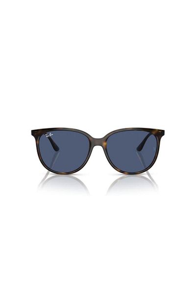 Ray-Ban Rb4378 710 80 Model Women's Sunglasses