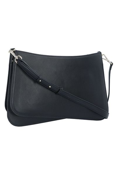 Patrizia Pepe Tris Shoulder bag Leather 37 cm