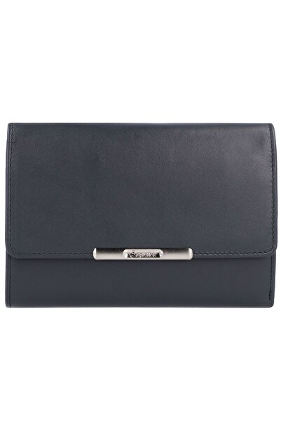 Esquire Helena Geldbörse I Leder 14 cm