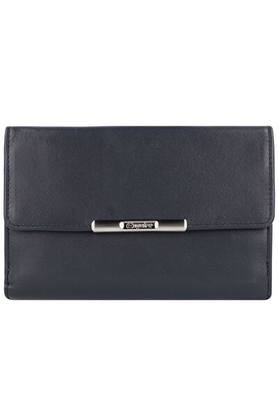 Esquire Helena Geldbörse II Leder 14 cm