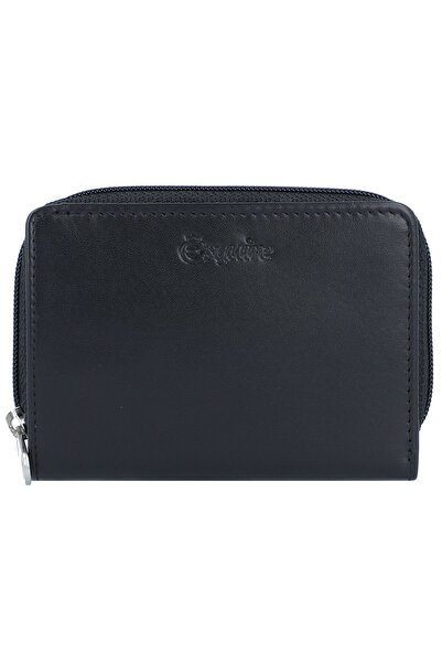 Esquire Nový vodca hodvábnej peňaženky 10 cm