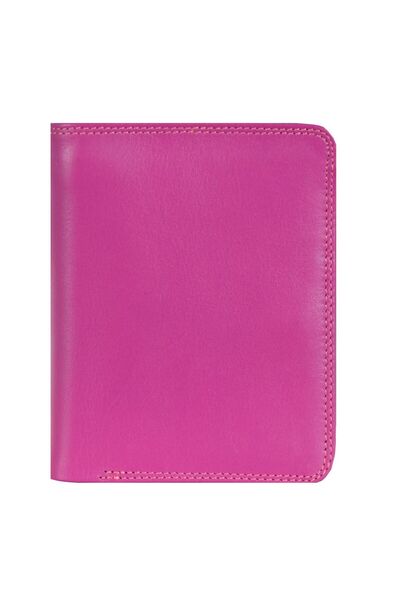 Mywalit Herren Leder Geldbörse - Medium 11 cm