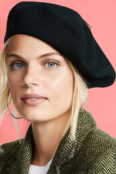Trenderrs French Painter Women's Beret