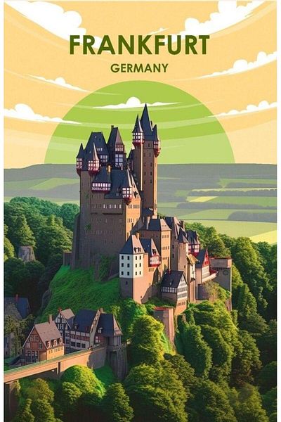 pixartsanat Frankfurt Germany Pixart Art Diamond Mosaic Painting 40X60