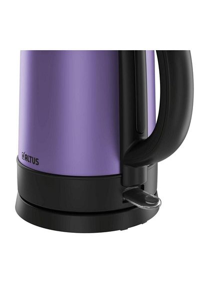Altus Inox Kettle Al 728 m - Comfortable and Stylish Design