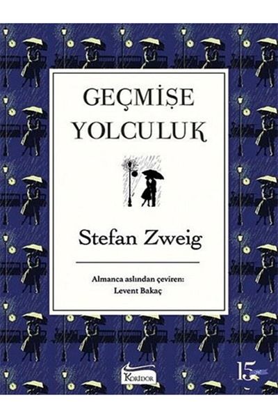 BOOK AND MORE Journey to the Past (Cloth Hardcover)