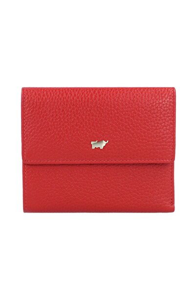 Braun Büffel Asti Geldbörse RFID Leder 12 cm