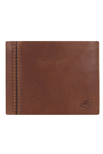 Camel Active Bilbao Geldbörse RFID Schutz Leder 13 cm