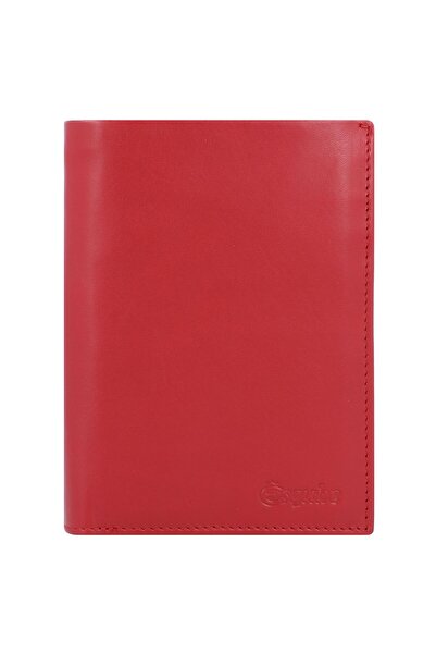 Esquire New Silk Geldbörse Leder 9 cm