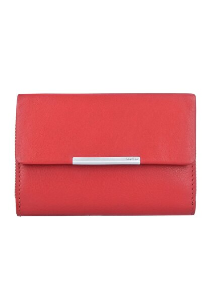 MAITRE Belg Dagrete Geldbörse Leder 13,5 cm