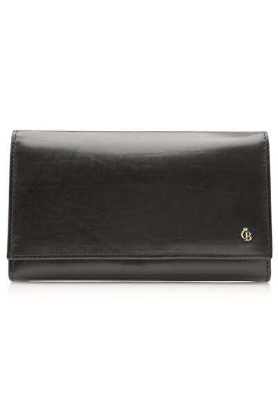 Castelijn & Beerens Nevada Geldbörse RFID Led 17,5 cm