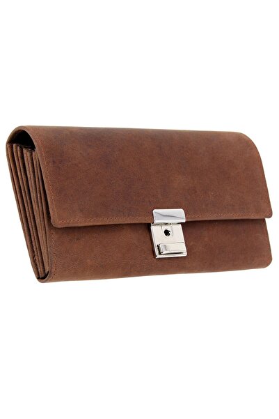 Alassio Kellnerbörse Leder 18,5 cm