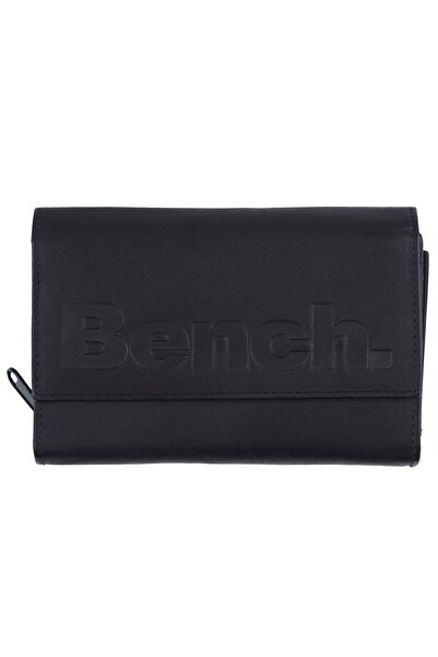 BENCH Wonder Geldbörse Leder 15 cm