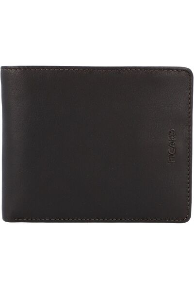 Picard Brooklyn Geldbörse Leder 12 cm