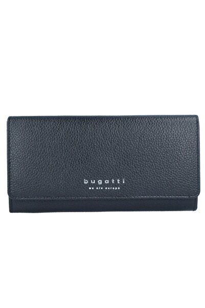 BUGATTI Linda Geldbörse Leder 19 cm