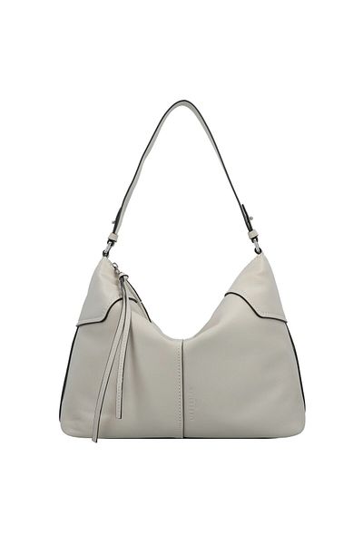 liebeskind Mila Schultertasche Leder 34 cm