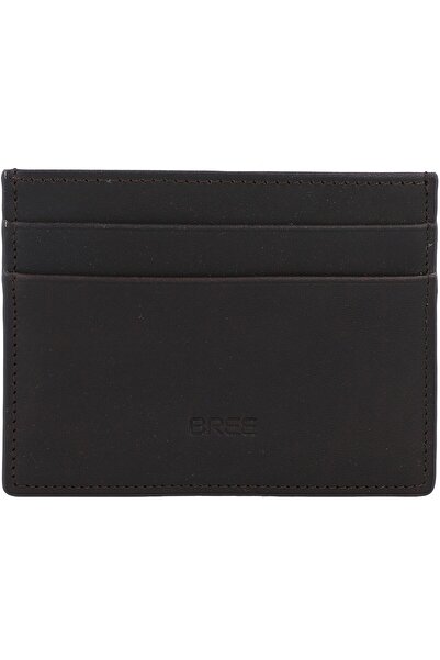 Bree Oxford SLG 139 Kreditkartenetui Leder 10 cm