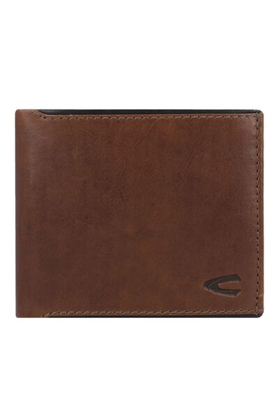 Camel Active Cruise Geldbörse RFID Schutz Leder 12,5 cm
