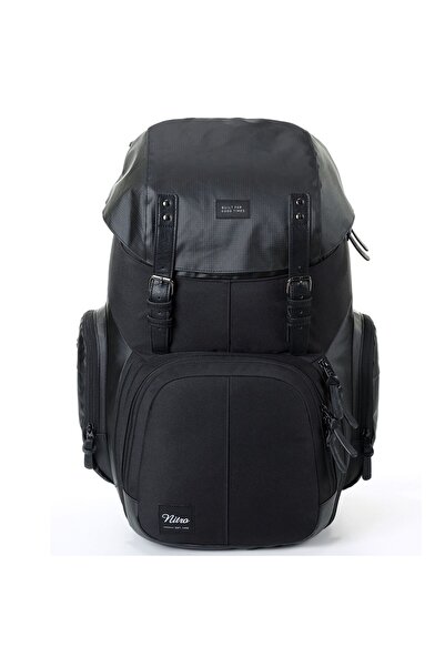 Nitro Urban Weekender Rucksack 55 cm Laptopfach