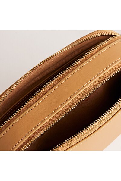 Ted Baker Shoulder bag Leather 22.5 cm