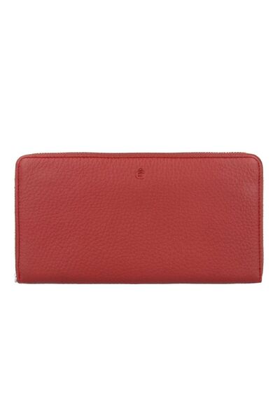 Esquire Deer Geldbörse Leder 19 cm