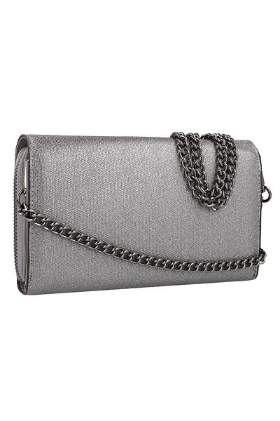 Valentino Kalua Clutch purse 20 cm