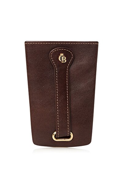 Castelijn & Beerens Gaucho Schlüsseletui Leder 9 cm