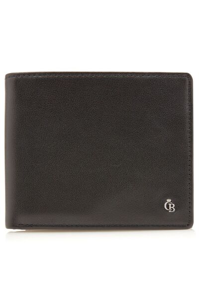 Castelijn & Beerens Vita Geldbörse RFID Leder 12 cm