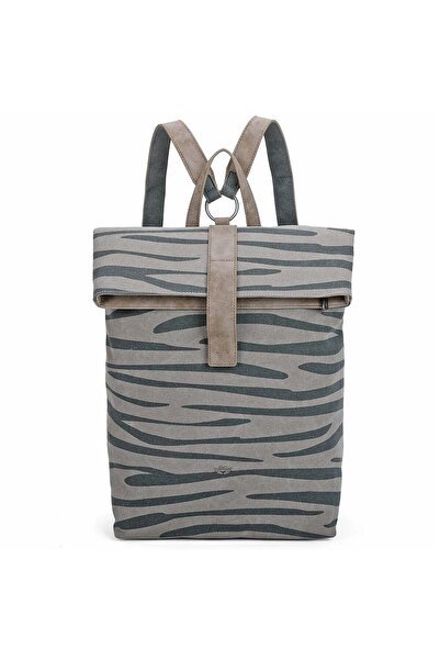 Fritzi aus Preußen Izzy03 Canvas Daypack 40 cm