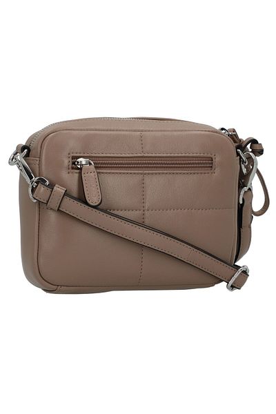 Picard Plaza Mini Bag Umhängetasche Leder 17.5 Cm